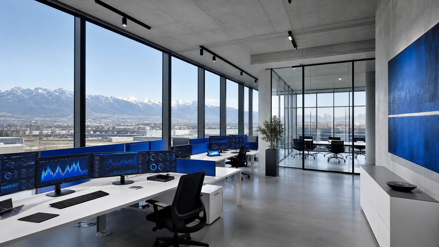 Pervzanne — Headquarters